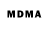 MDMA VHQ na novo